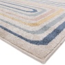 Asiatic Viva VI07 Abstract Rug - Multi