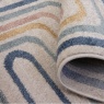 Asiatic Viva VI07 Abstract Rug - Multi
