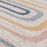 Asiatic Viva VI07 Abstract Rug - Multi