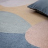 Asiatic Viva VI08 Abstract Rug - Multi