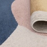 Asiatic Viva VI08 Abstract Rug - Multi