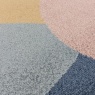 Asiatic Viva VI08 Abstract Rug - Multi