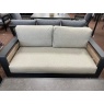 Norfolk Leisure Norfolk Leisure Antigua Lounge Set With Adjustable Table - Grey/Wood Effect