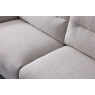 Nelson 2.5 Seater Fabric Sofa