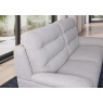 Nelson 2 Seater Fabric Sofa