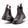Grubs Tempest Boots - Mahogany