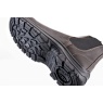 Grubs Tempest Boots - Mahogany