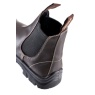 Grubs Tempest Boots - Mahogany