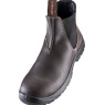 Grubs Tempest Boots - Mahogany
