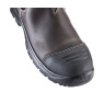Grubs Tornado Boots - Mahogany