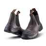 Grubs Tornado Boots - Mahogany