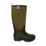 Town & Country Bainton Wellington Boots - Green