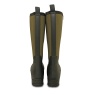 Town & Country Bainton Wellington Boots - Green
