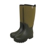Town & Country Bainton Wellington Boots - Green