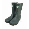 Town & Country ECO-Essential Half Wellington Boots - Green