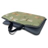 Town & Country Memory Foam Double-Wide Folding Kneeler - Sage