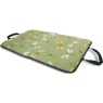 Town & Country Memory Foam Double-Wide Folding Kneeler - Sage