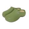 Town & Country Dragonfly Cloggies - Sage