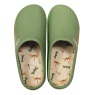 Town & Country Dragonfly Cloggies - Sage