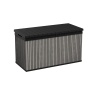 Norfolk Leisure 175 Gallon Storage Box - Venetian Grey