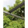 Royalcraft Prague 3.5m X 3.5m Pergola Gazebo