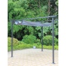 Royalcraft Prague 3.5m X 3.5m Pergola Gazebo