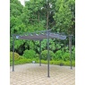 Royalcraft Prague 3.5m X 3.5m Pergola Gazebo