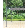 Royalcraft Prague 3.5m X 3.5m Pergola Gazebo