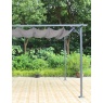 Royalcraft Prague 3.5m X 3.5m Pergola Gazebo