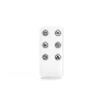 Status Status Air Cooler 5L - White