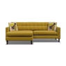 Orla Kiely Ebben Chaise Fabric Sofa