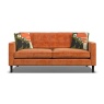 Orla Kiely Ebben Medium Fabric Sofa