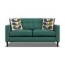 Orla Kiely Ebben Small Fabric Sofa