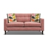 Orla Kiely Ebben Small Fabric Sofa
