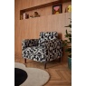 Orla Kiely Ebben Fabric Armchair
