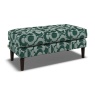 Orla Kiely Ebben Fabric Footstool
