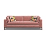 Orla Kiely Arklow Extra Large Fabric Sofa
