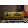 Orla Kiely Arklow Extra Large Fabric Sofa