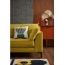 Orla Kiely Arklow Extra Large Fabric Sofa