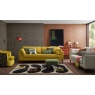 Orla Kiely Arklow Extra Large Fabric Sofa