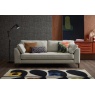 Orla Kiely Arklow Large Fabric Sofa