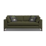 Orla Kiely Arklow Large Fabric Sofa