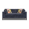 Orla Kiely Arklow Medium Fabric Sofa