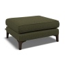 Orla Kiely Arklow Fabric Footstool