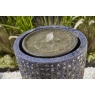 Altico Altico Enya Water Feature - Sapphire Blue
