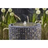 Altico Altico Enya Water Feature - Sapphire Blue