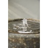 Altico Altico Camille Water Feature - Rustic Grey