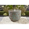 Altico Altico Jada Water Feature - Turquoise