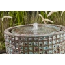 Altico Altico Jada Water Feature - Turquoise