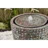 Altico Altico Jada Water Feature - Turquoise